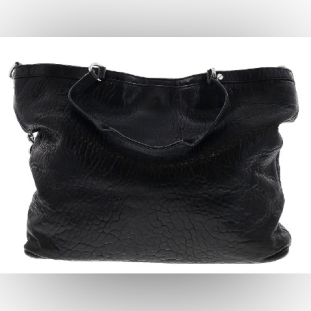 Michael Kors Leather Satchel
